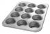 11M858 - Jumbo Muffin Pan, 12 Moulds Подробнее...
