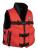 11N764 - Life Vest, Red/Black, XL Подробнее...