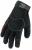 11V470 - Mechanics Gloves, Black, M, PR Подробнее...
