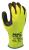 11V556 - Cut Resistant Gloves, Yellow/Black, S, PR Подробнее...