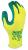 11V564 - Cut Resistant Gloves, Yellow/Green, S, PR Подробнее...