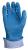 11V576 - Chemical Resistant Glove, 11 mil, Sz M, PR Подробнее...