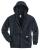 11V625 - FR Hooded Sweatshirt, Navy, XL, Zipper Подробнее...