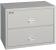 11X412 - Lateral File, 2 Drawer, 31-3/16 In. W Подробнее...
