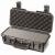 12A095 - Protector Case w/Foam, 0.38 cu. ft., Black Подробнее...