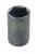 12A262 - Hex Bit Socket, Standard, 3/8 In Dr, 4mm Подробнее...