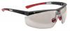 12A566 - Safety Glasses, I/O, Half Frame, Wraparound Подробнее...