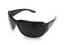 12A780 - Safety Glasses, Smoke, Antfg, Scrtch-Rsstnt Подробнее...