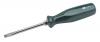 12C478 - Screwdriver, Slotted, 1/4 Tip, 4 In Shank Подробнее...