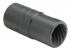 12C603 - Socket, Turbo, 1/4 In Dr, 9.25mm Подробнее...