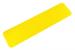 12E787 - Antislip Tread, Yellow, 3 In x 2 ft., PK50 Подробнее...