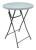 12F622 - Cocktail Table, 32 Dia.x43 H, Blow Molded Подробнее...