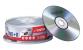 12H169 - DVD+R Disc, 4.70 GB, 120 min, 16x, PK 25 Подробнее...