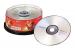 12H183 - DVD-R Disc, 4.70 GB, 120 min, 16x, PK 25 Подробнее...