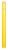 12L118 - Post Sleeve, Ht 64 In, Yellow w/White Подробнее...