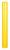 12L122 - Post Sleeve, Ht 72 In, Yellow w/No Tape Подробнее...