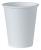 12N414 - Cold Cup, 4 Oz, White, Unwaxed Paper, PK5000 Подробнее...