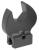 12P911 - Ratchet Torque Wrench Head, Open End, 18mm Подробнее...