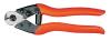 12R371 - Cable Cutter, Up to 5/32 In SS Подробнее...