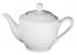 12R910 - Tea/Coffee Pot, 11 Oz, Bright White, PK 24 Подробнее...