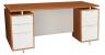 12T374 - Office Desk, OneDesk Series, 71 W, Amber Подробнее...