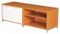 12T409 - Storage Cabinet/Crdnza, OneDesk, 20H, Amber Подробнее...