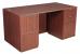 12T460 - Office Desk, Legacy Series, 60W, Mahogany Подробнее...