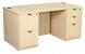 12T461 - Office Desk, Legacy Series, 60W, Maple Подробнее...