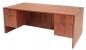 12T462 - Office Desk, Legacy Series, 60W, Cherry Подробнее...