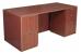 12T466 - Office Desk, Legacy Series, 66W, Mahogany Подробнее...