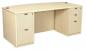 12T479 - Office Desk, Bow Front, Legacy, Maple Подробнее...