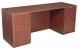 12T484 - Office Credenza, Legacy Series, Mahogany Подробнее...