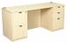 12T485 - Office Credenza, Legacy Series, Maple Подробнее...