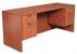 12T486 - Office Credenza, Legacy Series, Cherry Подробнее...