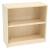 12U501 - Bookcase, Legacy Series, 1-Shelf, Maple Подробнее...