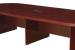 12U548 - Conference Table, Legacy, 52x48, Mahogany Подробнее...