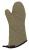12W068 - Conventional Oven Mitt, Tan, 17 In , PR Подробнее...