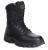 12W214 - Work Boots, Pln, Mens, 8, Black, 1PR Подробнее...