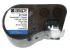12X416 - Cartridge Label, 2-1/5 In. W, 1-1/2 In. L Подробнее...