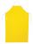 12Y504 - Grommet Apron, Yellow, 55 In. L, PK 100 Подробнее...
