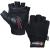 12Z317 - Anti-Vibration Gloves, L, Black, PR Подробнее...