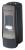 12Z335 - Soap Dispenser, 700mL, Chrome/Black Подробнее...
