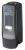 12Z350 - Sanitizer Dispenser, 700mL, Chrome/Black Подробнее...