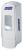 12Z349 - Sanitizer Dispenser, 700mL, White Подробнее...