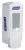 12Z354 - Sanitizer Dispenser, 1250mL, White Подробнее...