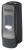12Z363 - Soap Dispenser, 700mL, Chrome/Black Подробнее...