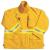 13A331 - Turnout Coat, Yellow, XL, Cotton Подробнее...