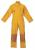 13A492 - Turnout Coverall, Yellow, M, Lime/Silver Подробнее...