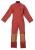 13A504 - Turnout Coverall, Red, S, Lime/Silver Подробнее...