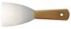 13A695 - Wall Scraper, Stiff, Stl/Wood, 3 In Подробнее...